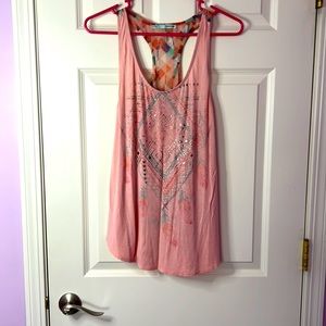 Maurice's Tank Size S